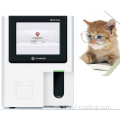 Vet blood analyzer for animal pet use